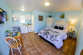 Leucadia Beach Inn