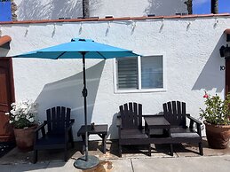 Leucadia Beach Inn