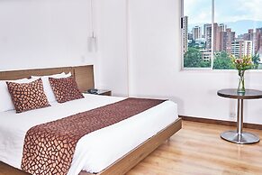 Hotel Poblado Alejandria