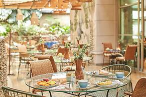 Hotel Poblado Alejandria