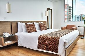 Hotel Poblado Alejandria