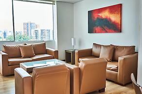 Hotel Poblado Alejandria