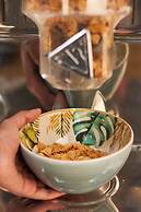 Hotel Poblado Alejandria