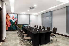 Hotel Poblado Alejandria