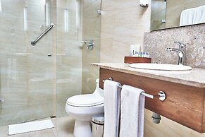 Hotel Poblado Alejandria