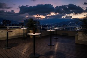 Hotel Poblado Alejandria