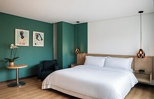 Hotel Poblado Alejandria