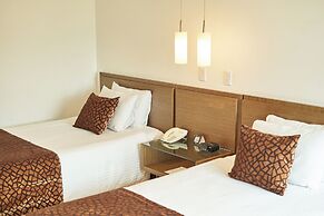 Hotel Poblado Alejandria