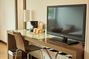 Hotel Poblado Alejandria