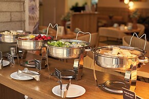 Hotel Poblado Alejandria