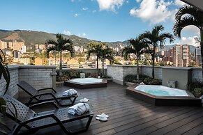 Hotel Poblado Alejandria
