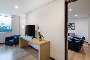 Hotel Poblado Alejandria