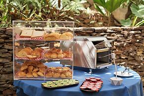 Hotel Poblado Alejandria