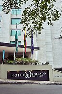 Hotel Poblado Alejandria