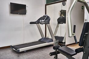 Hotel Poblado Alejandria