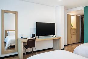Hotel Poblado Alejandria