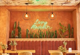 Hotel Poblado Alejandria