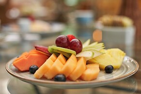 Hotel Poblado Alejandria