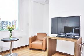 Hotel Poblado Alejandria