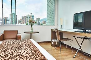 Hotel Poblado Alejandria