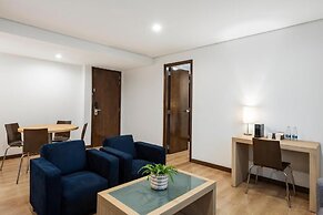 Hotel Poblado Alejandria
