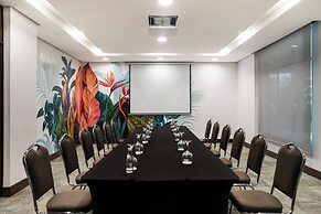 Hotel Poblado Alejandria