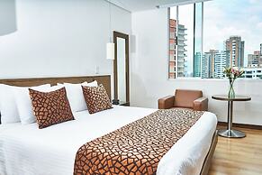 Hotel Poblado Alejandria