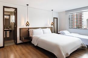 Hotel Poblado Alejandria