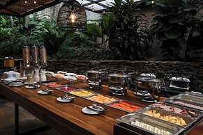 Hotel Poblado Alejandria