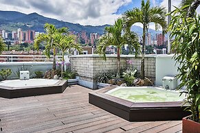 Hotel Poblado Alejandria