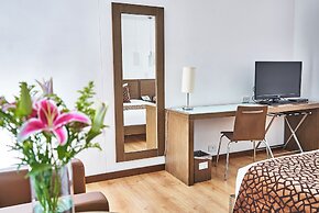 Hotel Poblado Alejandria