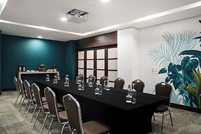 Hotel Poblado Alejandria