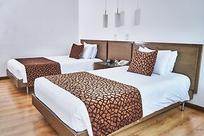 Hotel Poblado Alejandria