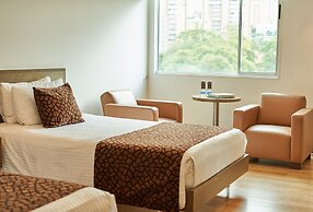 Hotel Poblado Alejandria