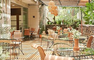 Hotel Poblado Alejandria