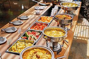 Hotel Poblado Alejandria