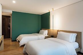 Hotel Poblado Alejandria