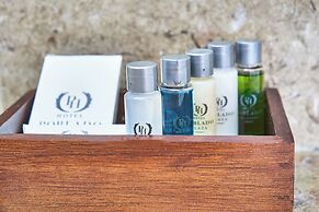 Hotel Poblado Alejandria