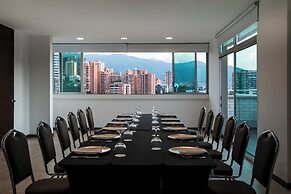 Hotel Poblado Alejandria