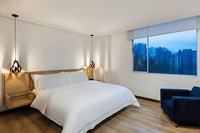 Hotel Poblado Alejandria