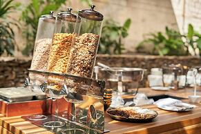 Hotel Poblado Alejandria