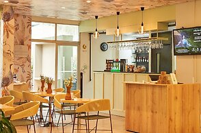 Hotel Poblado Alejandria