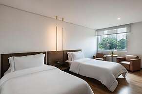 Hotel Poblado Alejandria
