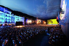 EasyRooms dell'Angelo