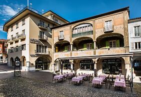 EasyRooms dell'Angelo