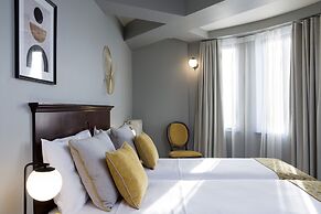 Hotel Venezia by ZEUS International