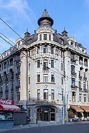 Hotel Venezia by ZEUS International