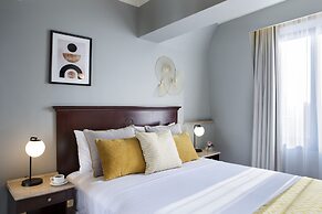 Hotel Venezia by ZEUS International