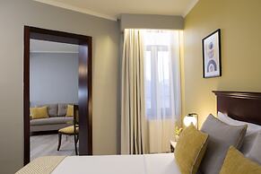 Hotel Venezia by ZEUS International