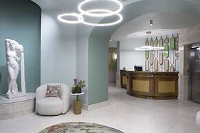 Hotel Venezia by ZEUS International